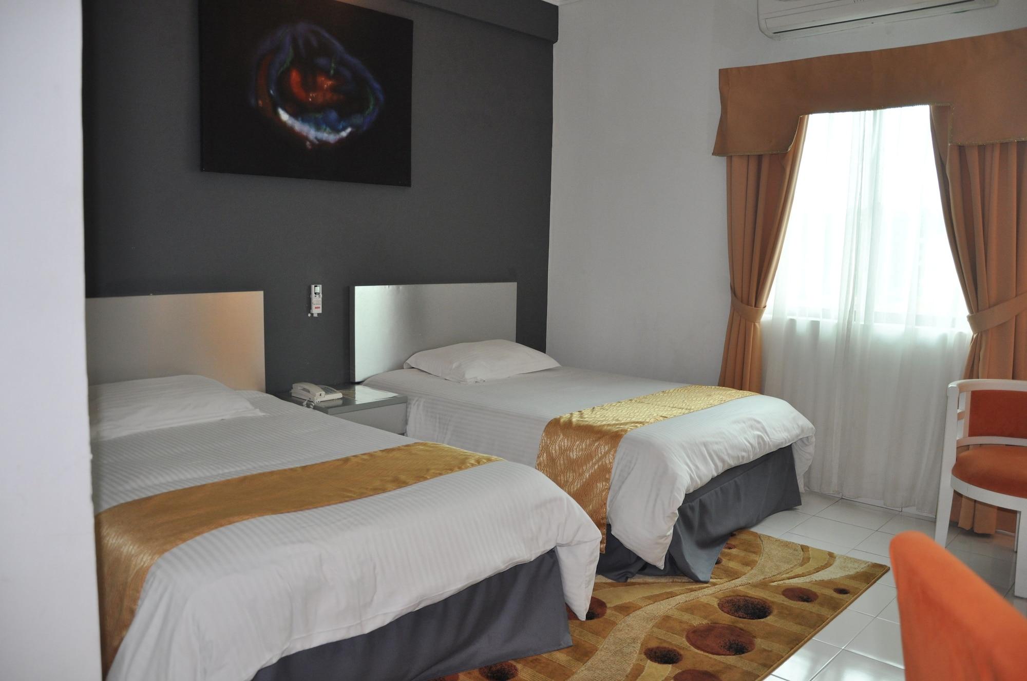 Klana Beach Resort Port Dickson Exterior foto